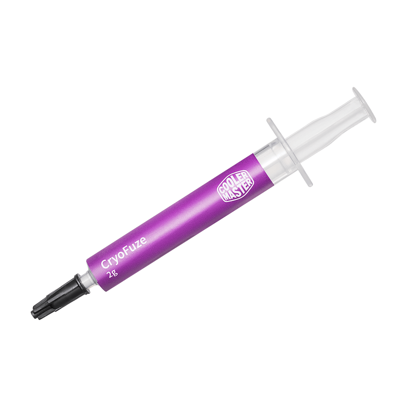 COOLER MASTER CRYOFUZE Thermal Paste COOLER MASTER CRYOFUZE Thermal Paste